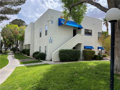 2637 Red Rock St UNIT 202