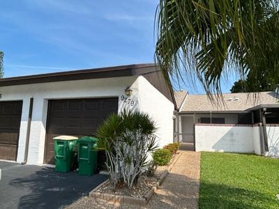 9279 Wedgewood Drive #B20