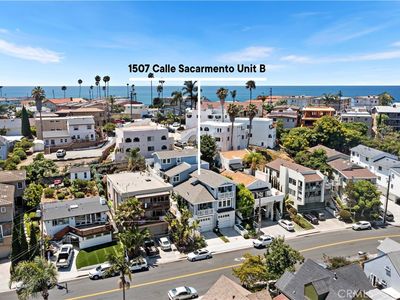 1507 Calle Sacramento APT B