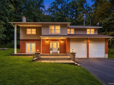 323 Roosa Gap Road