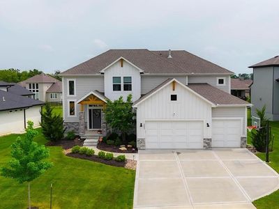 2063 NW Obrien Rd