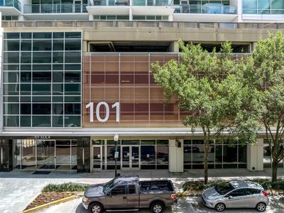 101 S Eola Dr Unit 815