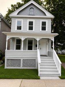 20 Grant Street