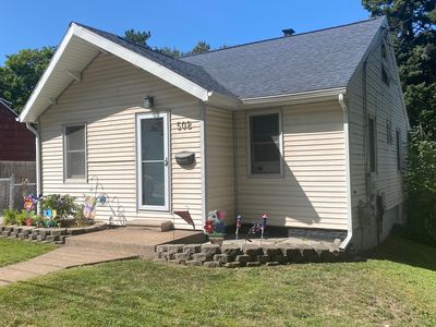 502 Sheridan Dr