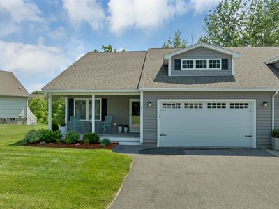 18 Weymouth Court #A