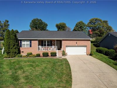 Property at 108 Madison Way, Scott Depot, WV