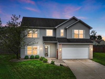 Property at 15505 Cromwillow Ct, Huntertown, IN