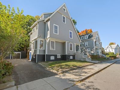 5 Ware St Floor 2
