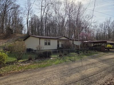 401 Hermitage Cir