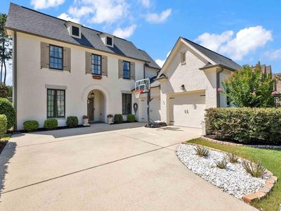 319 Kilkerran Ln