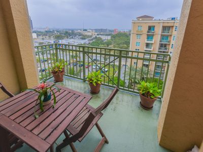 403 S SAPODILLA Avenue #817