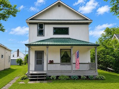 222 E Prospect Ave #1