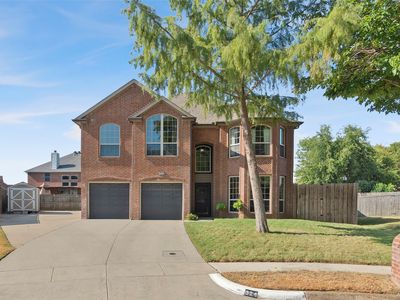 324 Georgian Oak Ct