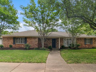 Property at 3302 Peachtree Ln, Pantego, TX