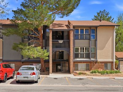 850 W Moorhead Cir #3-E