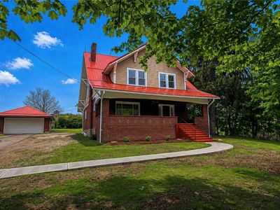 4761 State Route 981