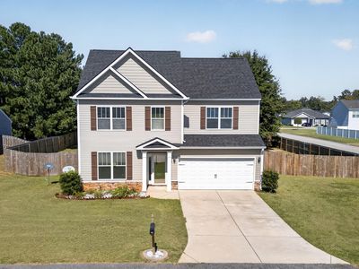 Property at 568 Brewer Dr, Aiken, SC