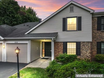 5116 Coventry Ln #5116