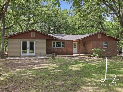 2810 County Road 4350