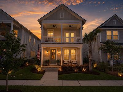 313 Eclipse St