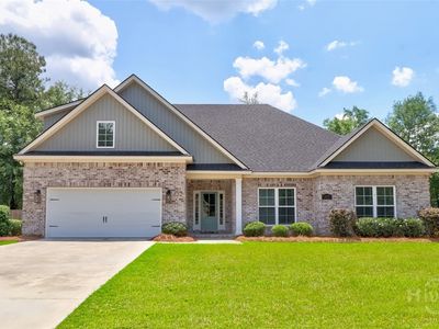 177 South Effingham Plantation Drive