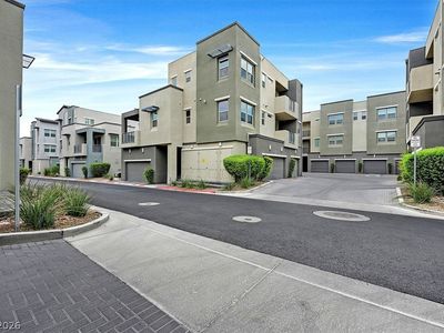 11257 Rainbow Peak Ave Unit 209