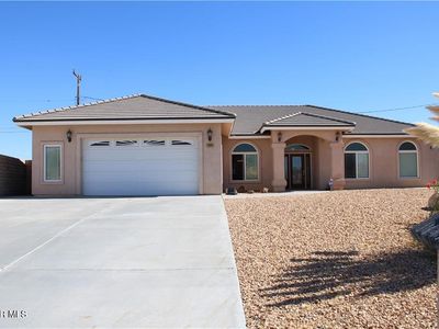 Property at 21432 Hector Ct, California City, CA