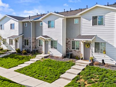 424 Canfield Dr