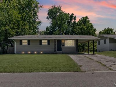506 Dornoch Dr