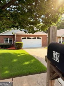 136 Astilbe Meadow Dr