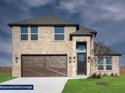 1803 Ranch View Dr