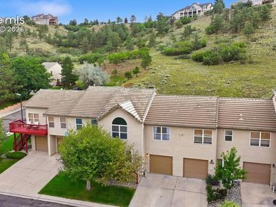 1970 Bristlecone Dr