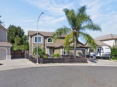 Property at 8441 Lilac Ridge Ct, Antelope, CA