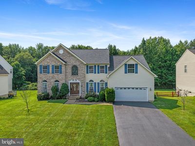 27 Whirlaway Dr