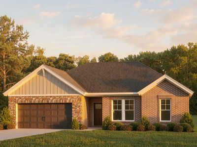 1327 Barret Blvd Lot 164