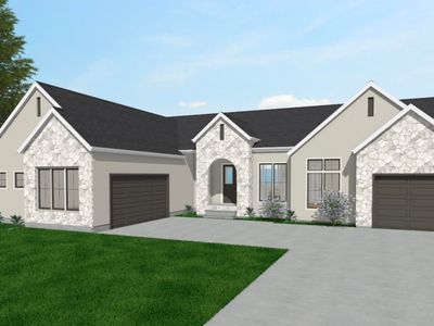 483 N Birkdale Cir