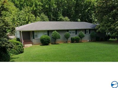 134 Fussy Hill Rd