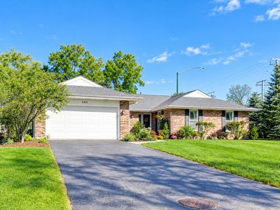 544 Fox Glove Ln