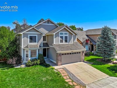 564 Fox Run Cir