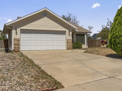 Property at 357 E 2100 N, Cedar City, UT