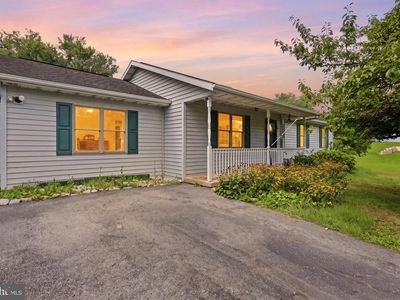 86 Spur Rd