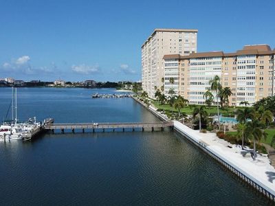 5108 BRITTANY DRIVE S #1008