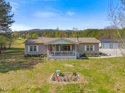 Property at 125 County Road 273, Niota, TN