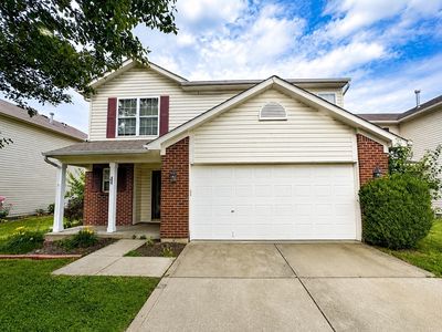 8123 Maple Stream Blvd