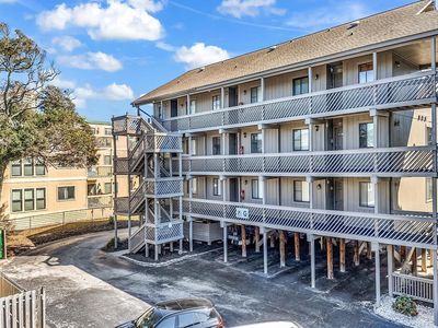 9621 Shore Dr. UNIT G219
