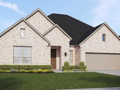 Princeton Plan, Creekhaven