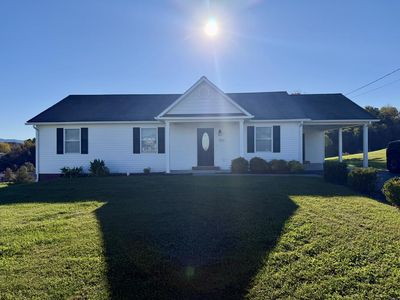 521 Grannys Rd