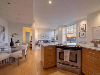 702 Ash St Unit 509