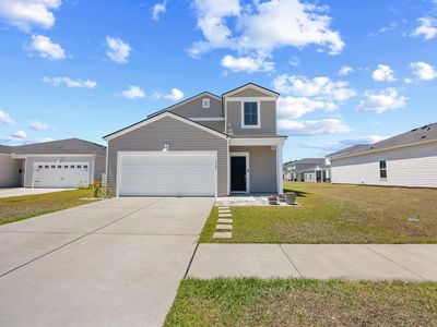 3348 Piney Woods Way