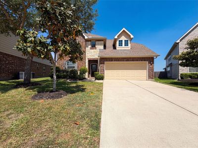 26306 Fox Ridge Ln